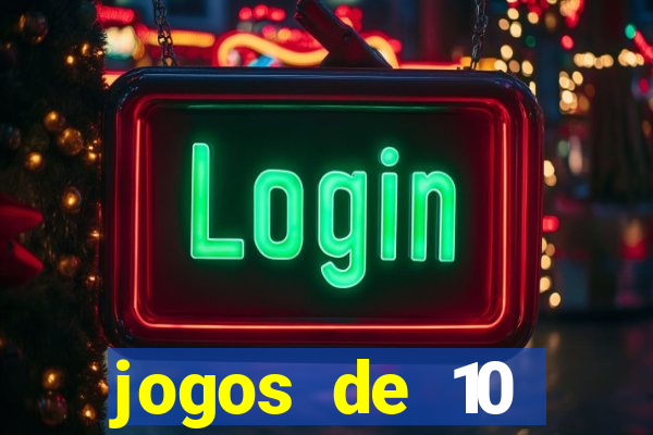 jogos de 10 centavos betano